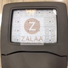 Đèn đường LED 100W mã sản phẩm ZODER032-100PL OEM Osram Philips ZALAA