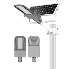 Đèn Đường Năng Lượng Mặt Trời Tách Thể ZALAA ZL-BDX-Two Cao Cấp | Giải Pháp Chiếu Sáng Thông Minh ZALAA