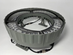 Đèn LED Vòng Tròn Gốc Cây Xanh ZRCIOT Module M18