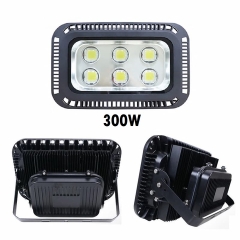 Đèn LED Pha Gương Cầu Lồi, Chóa Lồi, Mắt Lồi Chiếu Xa Rộng Ngoài Trời