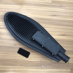 Đèn Đường LED 50W Chiếc Lá Mã sản phẩm ZLX50CC Zalaa - Bảo hành 2 năm