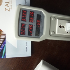 Đèn led ốp nổi đường kính 400mm Bảo hành 2 năm