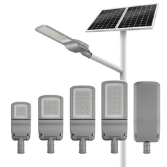 Đèn Đường Năng Lượng Mặt Trời Công Suất Cao ZL-TE-SOLAR | ZALAA Jsc
