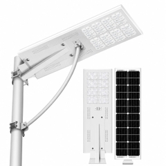 Đèn Đường Thông Minh Năng Lượng Mặt Trời ZALAA ZL-QBD LoRa-MESH