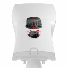 Bộ Điều Khiển Đèn Đường Thông Minh ZALAA ZHAGA 4G/LTE ZL-LC4AC