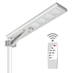Đèn Đường Năng Lượng Mặt Trời Liền Thể ZALAA ZL-LS – Giải Pháp Chiếu Sáng Đô Thị Thông Minh
