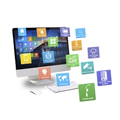 Giải Pháp Cột Đèn Đường Thông Minh ZALAA Tích Hợp Đa Năng Cho Thành Phố IoT