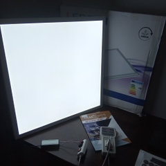 Đèn LED Panel Ốp Nổi 600x600mm Bảo hành 2 năm