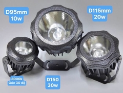 Đèn Rọi Cảnh Quan ZRC-D150-30