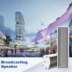 Cột Đèn Đường Thông Minh ZALAA ZL-NM Tích Hợp Đa Năng Cho Đô Thị