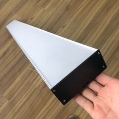 Đèn Thả Trần Văn Phòng cao cấp kích thước 100x1200mm, mã ZTVP100x1200 ZALAA