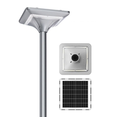Đèn Sân Vườn Năng Lượng Mặt Trời ZALAA ZL-BTF40 Chống Nước IP65