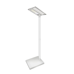 Đèn Sân Vườn Năng Lượng Mặt Trời Thông Minh ZALAA ZL-BWHT (175lm/W, IP65)