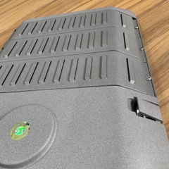 Đèn đường LED OEM Philips mã Z-M1-150PL công suất 150w