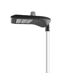 Đèn Đường Thông Minh ZL-LORAWAN 100W 150W 200W ZALAA Jsc - Giải Pháp Chiếu Sáng Đô Thị Thế Hệ Mới