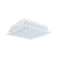 Đèn Canopy Trạm Xăng ZALAA ZL-180726 | Chiếu Sáng Thông Minh, IP65 Cao Cấp