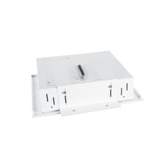 Đèn Canopy Trạm Xăng ZALAA ZL-180726 | Chiếu Sáng Thông Minh, IP65 Cao Cấp