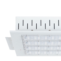 Đèn Canopy Trạm Xăng ZALAA ZL-180726 | Chiếu Sáng Thông Minh, IP65 Cao Cấp
