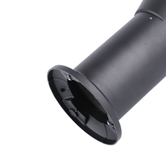 Đèn Sân Vườn Năng Lượng Mặt Trời ZALAA ZL-SLCP Chống Nước IP65 - Giải Pháp Chiếu Sáng Thông Minh