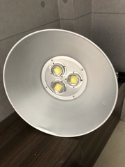 Đèn nhà xưởng highbay led 150W mã sản phẩm ZHB-150-COB