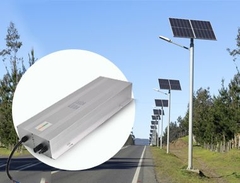 Bộ lưu điện Pin Lithium FePO4 12,8V/80Ah cho đèn năng lượng mặt trời Zalaa Battery Lithium Solar Street light
