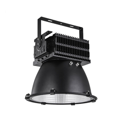 Đèn LED Highbay Công Suất Cao Sân Thể Thao Nhà Xưởng 600W ZL-HBP600 ZALAA