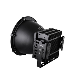 Đèn LED Highbay Công Suất Cao Sân Thể Thao Nhà Xưởng 600W ZL-HBP600 ZALAA