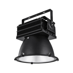 Đèn LED Highbay Công Suất Cao Sân Thể Thao Nhà Xưởng 600W ZL-HBP600 ZALAA
