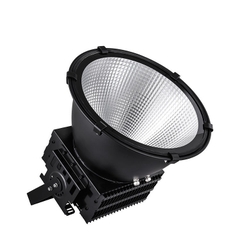 Đèn LED Highbay Công Suất Cao Sân Thể Thao Nhà Xưởng 600W ZL-HBP600 ZALAA