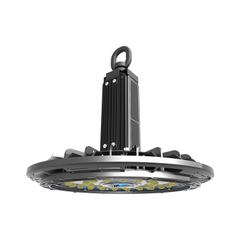 Đèn LED Highbay UFO ZALAA 100W - 220W Chống Nước IP65 Cho Nhà Xưởng