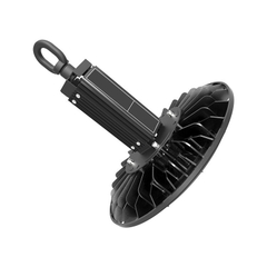 Đèn LED Highbay UFO ZALAA 100W - 220W Chống Nước IP65 Cho Nhà Xưởng