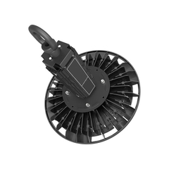 Đèn LED Highbay UFO ZALAA 100W - 220W Chống Nước IP65 Cho Nhà Xưởng