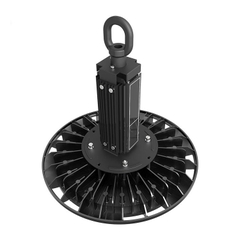 Đèn LED Highbay UFO ZALAA 100W - 220W Chống Nước IP65 Cho Nhà Xưởng