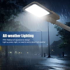 Đèn Đường LED Cao Áp Thông Minh ZALAA ZL-FF02 Chống Nước IP65