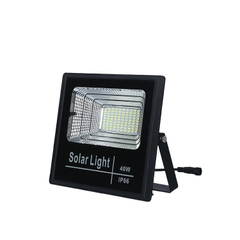 Đèn Pha Năng Lượng Mặt Trời ZALAA ZL-9040B Điều Khiển MPPT Tối Ưu IP66