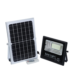 Đèn Pha Năng Lượng Mặt Trời ZALAA ZL-9040B Điều Khiển MPPT Tối Ưu IP66