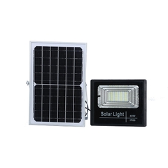 Đèn Pha Năng Lượng Mặt Trời ZALAA ZL-9060B Chống Nước IP65 Cao Cấp
