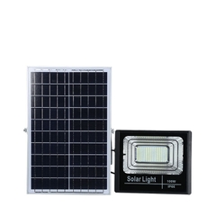 Đèn Pha Năng Lượng Mặt Trời ZALAA ZL-9060B Chống Nước IP65 Cao Cấp