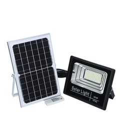 Đèn Pha Năng Lượng Mặt Trời ZALAA ZL-9060B Chống Nước IP65 Cao Cấp