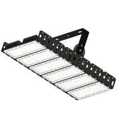 Đèn Pha LED Ngoài Trời IP67 Công Suất Lớn 50W-400W ZALAA ZL-FLL01