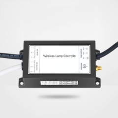 Bộ Điều Khiển Đèn Không Dây Thông Minh ZALAA ZL-812Z/M (ZigBee & LoRa-mesh)