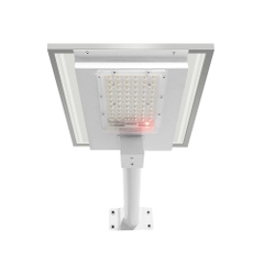 Đèn Đường Năng Lượng Mặt Trời Nhôm Đúc ZALAA ZL-BWH Cao Cấp IP65