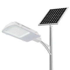 Đèn Đường Năng Lượng Mặt Trời Thông Minh Điều Khiển MPPT ZL-GMX01 ZALAA