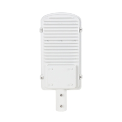 Đèn Đường Năng Lượng Mặt Trời Thông Minh Điều Khiển MPPT ZL-GMX01 ZALAA