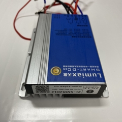 Bộ Điều Khiển Sạc Xả Đèn Năng Lượng Mặt Trời ZALAA Mã sản phẩm ZL-SMR2012; ZL-SMR1012