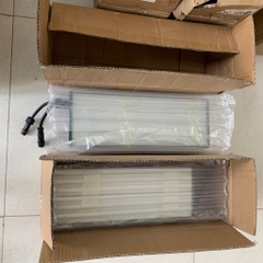 Bộ lưu điện pin lithium 60AH-12V cho đèn năng lượng mặt trời Zalaa Battery Lithium Solar Street light