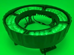 Đèn LED Vòng Tròn Gốc Cây Xanh ZRCIOT Module M18