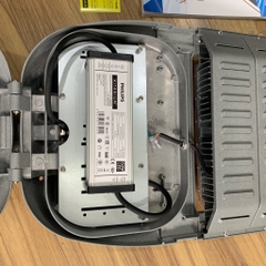 Đèn đường LED OEM Philips mã Z-M1-150PL công suất 150w