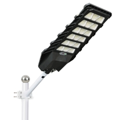 Đèn Đường Năng Lượng Mặt Trời Thông Minh ZALAA ZL-FXZ Series (600W-1000W)