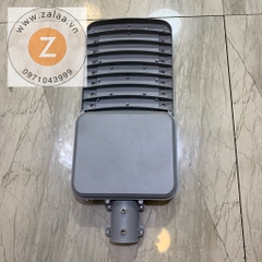 Đèn đường led 100w nhôm đúc nguyên khối mã ZODER041-100